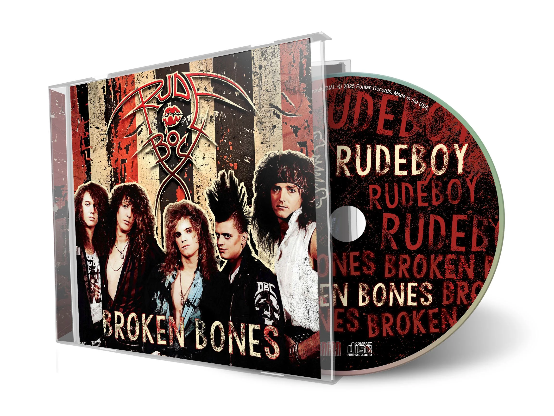 Rude bones/there’ll be lots of hard …. Rude Bones - There'll Be Lots of Hard Times Along the Way